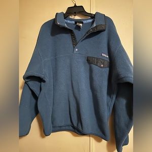 Patagonia Pullover